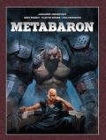 Crew Metabaron