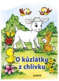 Junior O kůzlátku z chlívku