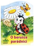 Junior O berušce parádnici