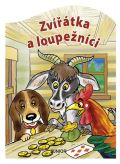Junior Zvířátka a loupežníci