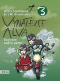 Smolíková Klára Vynálezce Alva 3