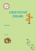 Rubico Cestovní deník