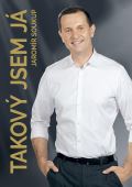Soukup Jaromír Takový jsem já