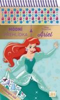 Jiri Models Ariel - Módní přehlídka