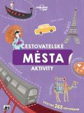 Jiri Models Města - Cestovatelské aktivity
