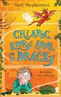 Pikola Chlapec, který létal s dráčky