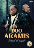 Česká muzika Duo Aramis - Snad tě najdu - CD + DVD