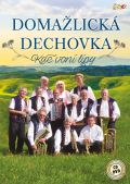 esk muzika Domalick Dechovka - Kde von lpy - CD + DVD