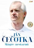 Česká muzika Čečotka Jan - Šlágre nestárnú - CD + DVD