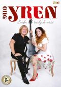 Česká muzika Duo Yren - Sedmrudýchrůží - CD + DVD