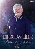 esk muzika Blek Miroslav - Naber si hvzdy do dlan - CD + DVD