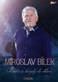Česká muzika Bílek Miroslav - Naber si hvězdy do dlaní - CD + DVD