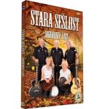 Česká muzika Stará Sešlost - Javorový list - CD + DVD
