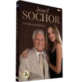 Česká muzika Sochor Josef - Nemám čas stárnout - CD + DVD