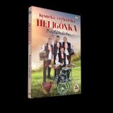 Česká muzika Preteká vodenka - CD + DVD