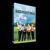 esk muzika Rozmarnka - Lska nejvt - CD + DVD
