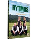 Česká muzika HS Rytmus z Novej Bošáce - S dobrou náladou - CD + DVD