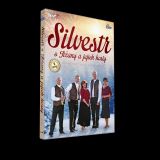 Česká muzika Silvestr s Jižany 2017 - 2 DVD