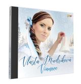 esk muzika Mudrikov Vlasta - Vnon - CD