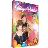 Česká muzika Šlágr Parta - Mejdan snů - CD