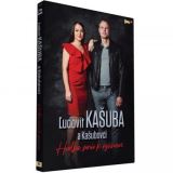 Česká muzika Kašuba Ludovit - Hudba zenie k výšinám - CD