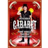 Česká muzika Legendy se vrací - Kabaret - CD