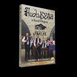 Česká muzika Hudci z Kyjova - Písničky ze skaláku - DVD