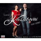 Česká muzika Kašuba - Hudba ženie k výšinám - DVD