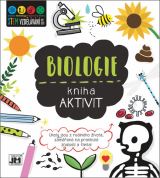 Jiri Models Biologie - Kniha aktivit
