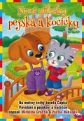 Graclík Miroslav Nové příběhy pejska a kočičky