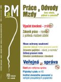 Poradce PaM 10/2020 - Zákoník práce – novela