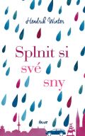 Ikar Splnit si své sny