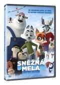 Magic Box Sněžná mela DVD