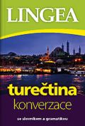 Lingea Turetina - konverzace se slovnkem a gramatikou