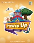 Cambridge University Press Power Up Start Smart Activity Book