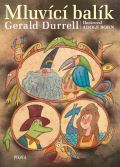 Durrell Gerald Mluvící balík