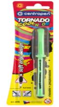 Centropen Centropen Tornado cool mix barev