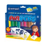 Centropen Centropen Foukací fixy AIR PENS 1500 10 ks
