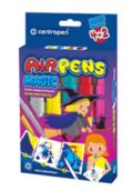Centropen Centropen Foukac fixy AIR PENS magic 6 ks