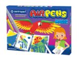 Centropen Centropen Foukací fixy AIR PENS magic 11 ks