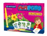 Centropen Centropen Foukací fixy AIR PENS parfumed 5 ks