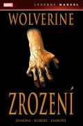 Crew Wolverine - Zrození