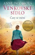 Ikar Venkovské sídlo 3: Časy se mění