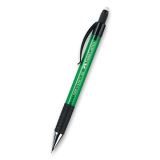 Faber-Castell Faber - Castell Mikrotužka Grip-Matic - zelená 0,5 mm