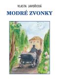 Javořická Vlasta Modré zvonky