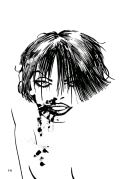 Miller Frank Sin City 2 - Ženská, pro kterou bych vraždil