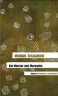 Bulgakov Michail Afanasjevič Der Meister Und Margarita
