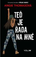 YOLI Teď je řada na mně