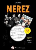 Nerez Zpěvník Nerez - Noty, akordy, texty