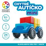 Mindok SMART Chytré autíčko mini